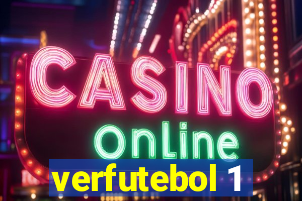 verfutebol 1